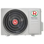 Кондиционер с Wi-Fi Royal Clima Triumph Lite RC-TWL28HN — изображение 6