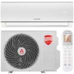 Кондиционер Royal Thermo Siena RTS-12HN1