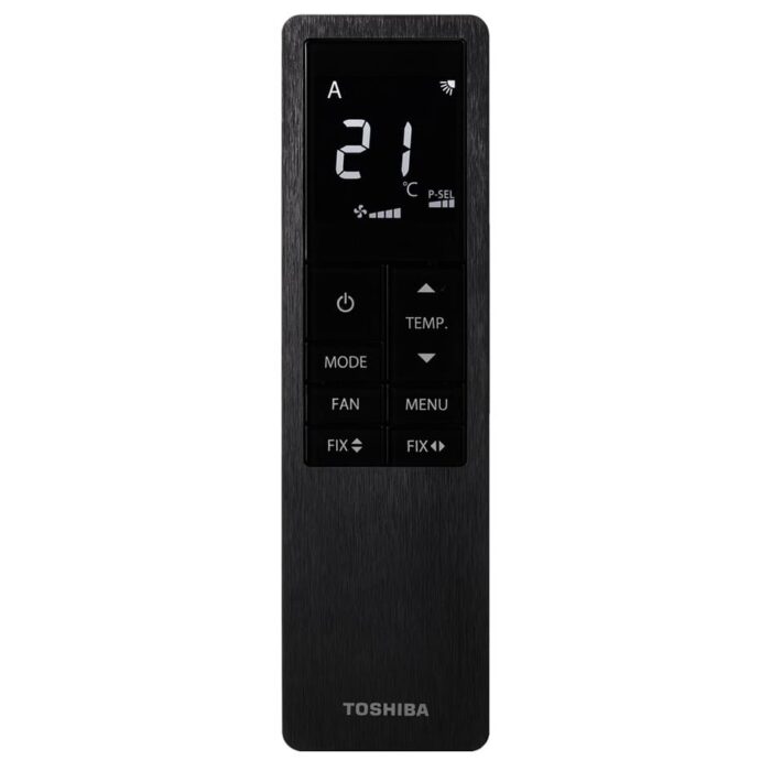 Кондиционер Toshiba Shorai Edge RAS-B10G3KVSGB-E/RAS-10J2AVSG-E1 — изображение 3