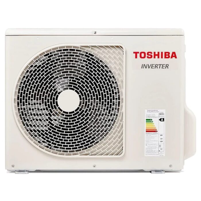 Кондиционер Toshiba Shorai Edge RAS-B10G3KVSGB-E/RAS-10J2AVSG-E1 — изображение 4