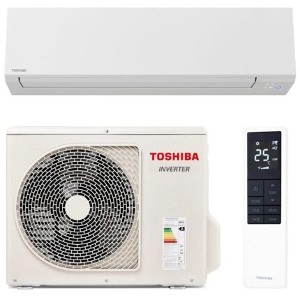 Кондиционер Toshiba Shorai Edge RAS-B07G3KVSG-E/RAS-07J2AVSG-E1