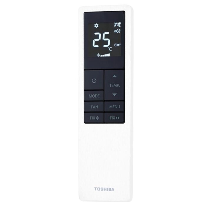 Кондиционер c Wi-Fi Toshiba Shorai Edge RAS-B07G3KVSG-E/RAS-07J2AVSG-E1 — изображение 3