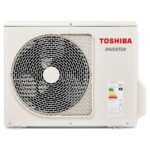 Кондиционер c Wi-Fi Toshiba Shorai Edge RAS-B07G3KVSG-E/RAS-07J2AVSG-E1 — изображение 4