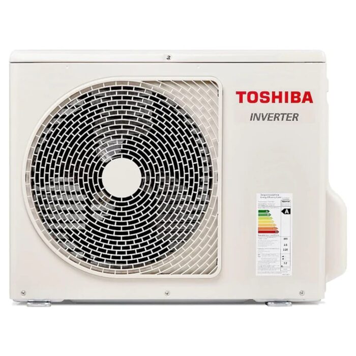 Кондиционер c Wi-Fi Toshiba Shorai Edge RAS-B07G3KVSG-E/RAS-07J2AVSG-E1 — изображение 4