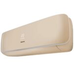Мульти сплит система на 2 комнаты Hisense Premium FM DC Inverter AMS-09UW4RVETG00(C)х2/AMW2-14U4RGC — изображение 3