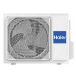 Мульти сплит система на 3 комнаты Haier Lightera AS09NS6ERA-Wх2+AS12NS6ERA-W/3U70S2SR5FA — изображение 6