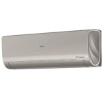 Мульти сплит система на 3 комнаты Haier Lightera AS09NS6ERA-Gх2+AS12NS6ERA-G/3U70S2SR5FA — изображение 3