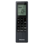 Мульти сплит система на 3 комнаты Hisense Premium FM DC AMS-09UW4RVETG00(B)х3/AMW3-18U4RJA — изображение 5