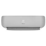 Мульти сплит система на 3 комнаты Hisense Premium FM DC AMS-09UW4RVETG00(S)х3/AMW3-18U4RJA — изображение 3