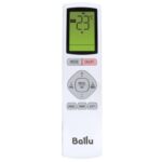 Мульти сплит система на 4 комнаты Ballu Defender BSFI-FM-07+07+07+18HN8/BA4OI-FM-36HN8 c Wi-Fi
