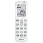 Мульти сплит система на 2 комнаты Hisense Zoom DC AMS-09UW4RMRKB00+AMS-12UW4RXRKB00/AMW2-18U4RXC — изображение 4