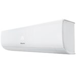 Мульти сплит система на 4 комнаты Hisense Zoom DC AMS-07UW4RMRKB00х4/AMW4-27U4RJC — изображение 3
