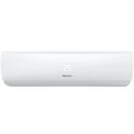 Мульти сплит система на 4 комнаты Hisense Zoom DC AMS-09UW4RMRKB00х4/AMW4-36U4RAA — изображение 2