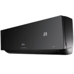 Мульти сплит система на 4 комнаты Ballu Platinum Evolution BSUI-FM-09+09+09+12HN8(BL)/BA4OI-FM-36HN8 c Wi-Fi — изображение 2