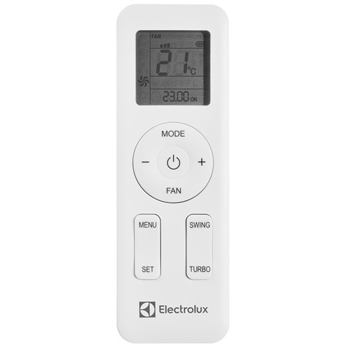 Мульти сплит система на 4 комнаты Electrolux Fusion 2.0 EACS/I-07 HMBх3+EACS/I-12 HMB/EACO/I-28 FMI-4/N8 — изображение 4