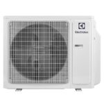 Мульти сплит система на 4 комнаты Electrolux Enterprise EACS/I-09 HEN-WTх3+EACS/I-12 HEN-WT/EACO/I-28 FMI-4/N8 — изображение 2