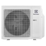Мульти сплит система на 4 комнаты Electrolux Enterprise EACS/I-09 HEN-WTх3+EACS/I-12 HEN-WT/EACO/I-36 FMI-4/N8 — изображение 5