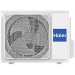 Мульти сплит система на 3 комнаты Haier Flexis Super Match AS25S2SF2FA-Bх2+AS35S2SF2FA-B/3U70S2SR5FA — изображение 4