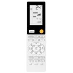 Мульти сплит система на 4 комнаты Haier Flexis Super Match AS25S2SF3FA-Wх4/4U85S2SR5FA — изображение 3