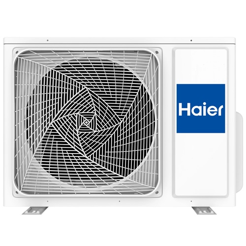 Мульти сплит система на 2 комнаты Haier Coral Super Match AS20PS1HRA+AS35PS1HRA/2U50S2SM1FA — изображение 6