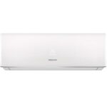 Мульти сплит система на 2 комнаты Hisense Smart AMS-09UW4RVEDB00+AMS-12UW4RVEDB00/AMW2-18U4RXC — изображение 2