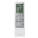 Мульти сплит система на 3 комнаты Hisense Premium FM DC AMS-09UW4RVETG00х3/AMW3-24U4RJC — изображение 3