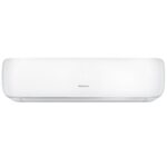 Мульти сплит система на 2 комнаты Hisense Premium FM DC Inverter AMS-09UW4RVETG00+AMS-12UW4RVETG00/AMW2-18U4RXC — изображение 2