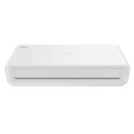 Мульти сплит система на 2 комнаты Hisense Vision Pro AS-10UW4RXVQH00AGх2/AMW2-18U4RXC — изображение 3