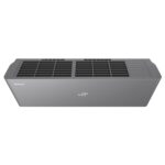 Мульти сплит система на 3 комнаты Hisense Vision Pro AS-10UW4RXVQH00AG(B)х3/AMW3-18U4RJA — изображение 4