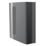 Мульти сплит система на 4 комнаты Hisense Vision Pro AS-10UW4RXVQH00AG(B)х4/AMW4-27U4RJC — изображение 5