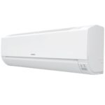 Мульти сплит система на 2 комнаты Hitachi X-Comfort RAK-18REF+RAK-25REF/RAM-40NE2F — изображение 3