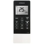 Мульти сплит система на 2 комнаты Hitachi X-Comfort RAK-25REF+RAK-35REF/RAM-53NE2F — изображение 4