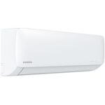 Мульти сплит система на 3 комнаты Kentatsu Kanami KMGA26х2+KMGA53/K3MRB80HZRN1 c Wi-Fi — изображение 3