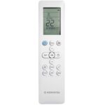 Мульти сплит система на 2 комнаты Kentatsu Kanami KMGA26х2/K2MRB40HZRN1 — изображение 4