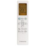 Мульти сплит система на 2 комнаты Kentatsu Sempai KSGPA26+KSGPA35/K2MRB50HZRN1 c Wi-Fi — изображение 4
