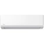 Мульти сплит система на 4 комнаты Midea Unlimited MMAG2-09+09+09+18N8D0/M4OB-36HFN8 с Wi-Fi — изображение 2