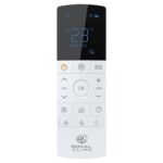 Мульти сплит система на 3 комнаты Royal Clima Felicita RCI-FС09+09+09HN/3RMN-21HN — изображение 8