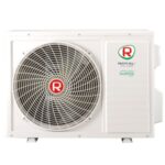 Мульти сплит система на 3 комнаты Royal Clima Multi Gamma Perfetto RCI-PFF09+PFF09+PFF12HN/3TFM-25HN — изображение 5