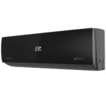 Мульти сплит система на 2 комнаты Royal Clima Multi Gamma Attica Nero RCI-AND09+AND09HN/2TFM-17HN с Wi-Fi — изображение 3