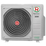 Мульти сплит система на 2 комнаты Royal Clima Triumph RCI-TMN07HNх2/2RMN-14HN — изображение 6
