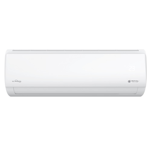 Мульти сплит система на 3 комнаты Royal Clima Triumph RCI-TMN07HNх2+RCI-TMN12HN/3RMN-21HN — изображение 2