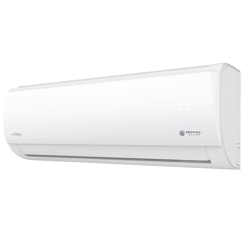 Мульти сплит система на 3 комнаты Royal Clima Triumph RCI-TMN07HNх2+RCI-TMN12HN/3RMN-21HN — изображение 3