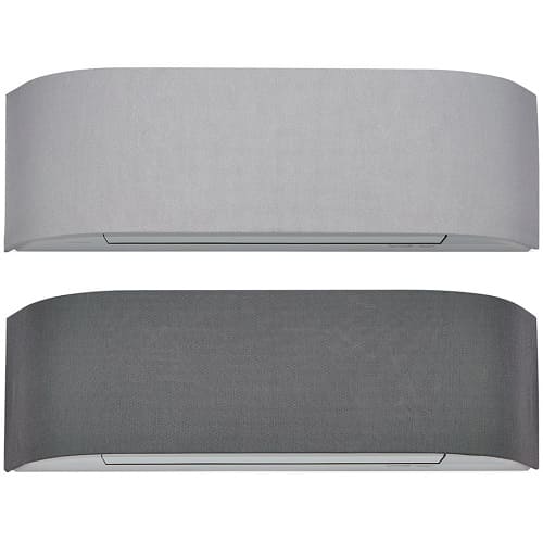 Мульти сплит система на 3 комнаты Toshiba Haori RAS-B10N4KVRG-Eх3/RAS-3M26G3AVG-E c Wi-Fi — изображение 1