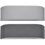 Мульти сплит система на 2 комнаты Toshiba Haori RAS-B10N4KVRG-E+RAS-B13N4KVRG-E/RAS-2M14G3AVG-E c Wi-Fi — изображение 2