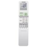 Мульти сплит система на 2 комнаты Toshiba SEIYA RAS-B07CKVGх2/RAS-2M14G3AVG-E c Wi-Fi — изображение 4