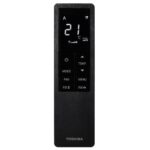 Мульти сплит система на 2 комнаты Toshiba Shorai Edge RAS-B10G3KVSGB-Eх2/RAS-2M14G3AVG-E — изображение 2