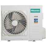 Наружный блок Hisense AMW3-24U4RJC LP