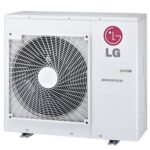 Наружный блок LG MU4R25.U22
