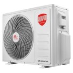 Наружный блок Royal Thermo Multi Combo RTFMO/out-27H3N8 — изображение 2