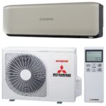 Кондиционер Mitsubishi Heavy Premium Inverter SRK20ZS-WT/SRC20ZS-W